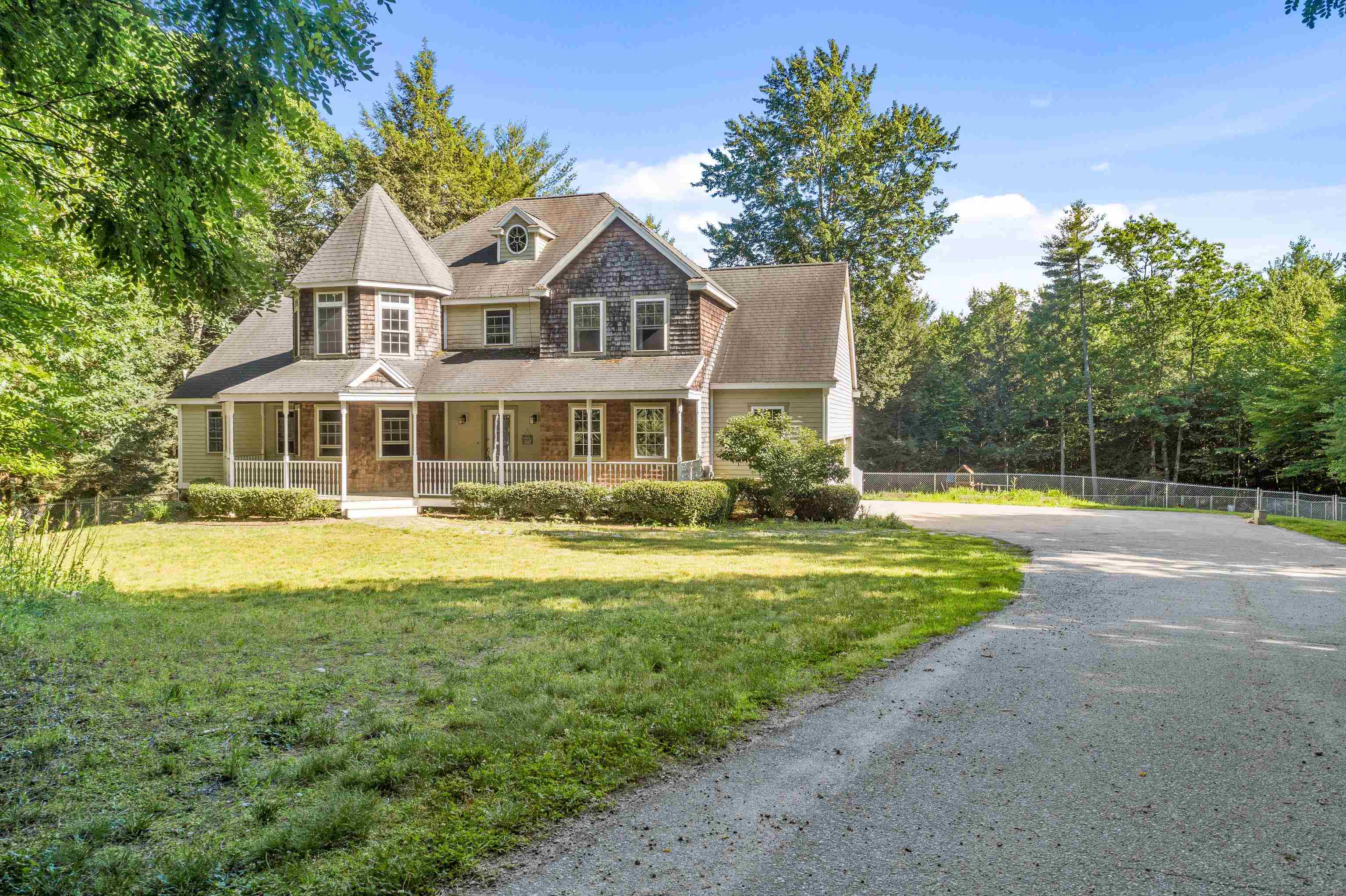 368 Bedford Road New Boston, NH 03070 - Photo 36 of 40 Gallery Image 36