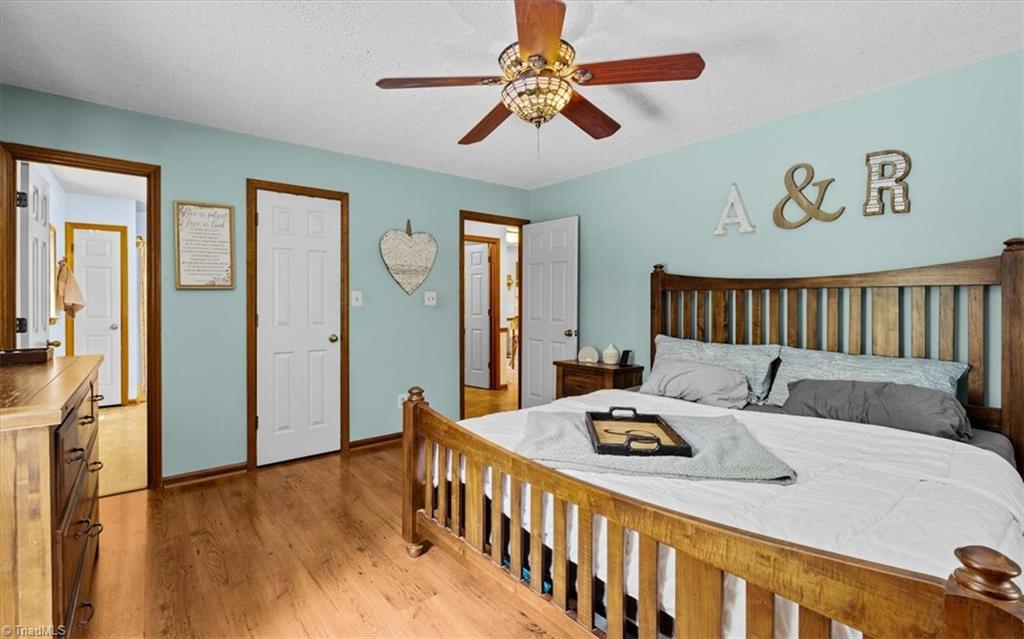 1013 Lacy Hepler Road Thomasville, NC 27360 - Photo 17 of 50
