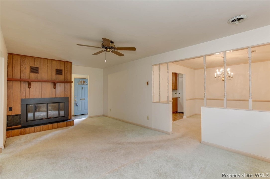 4712 Hazelwood Road Hampton, VA 23666 - Photo 5 of 23 Gallery Image 5
