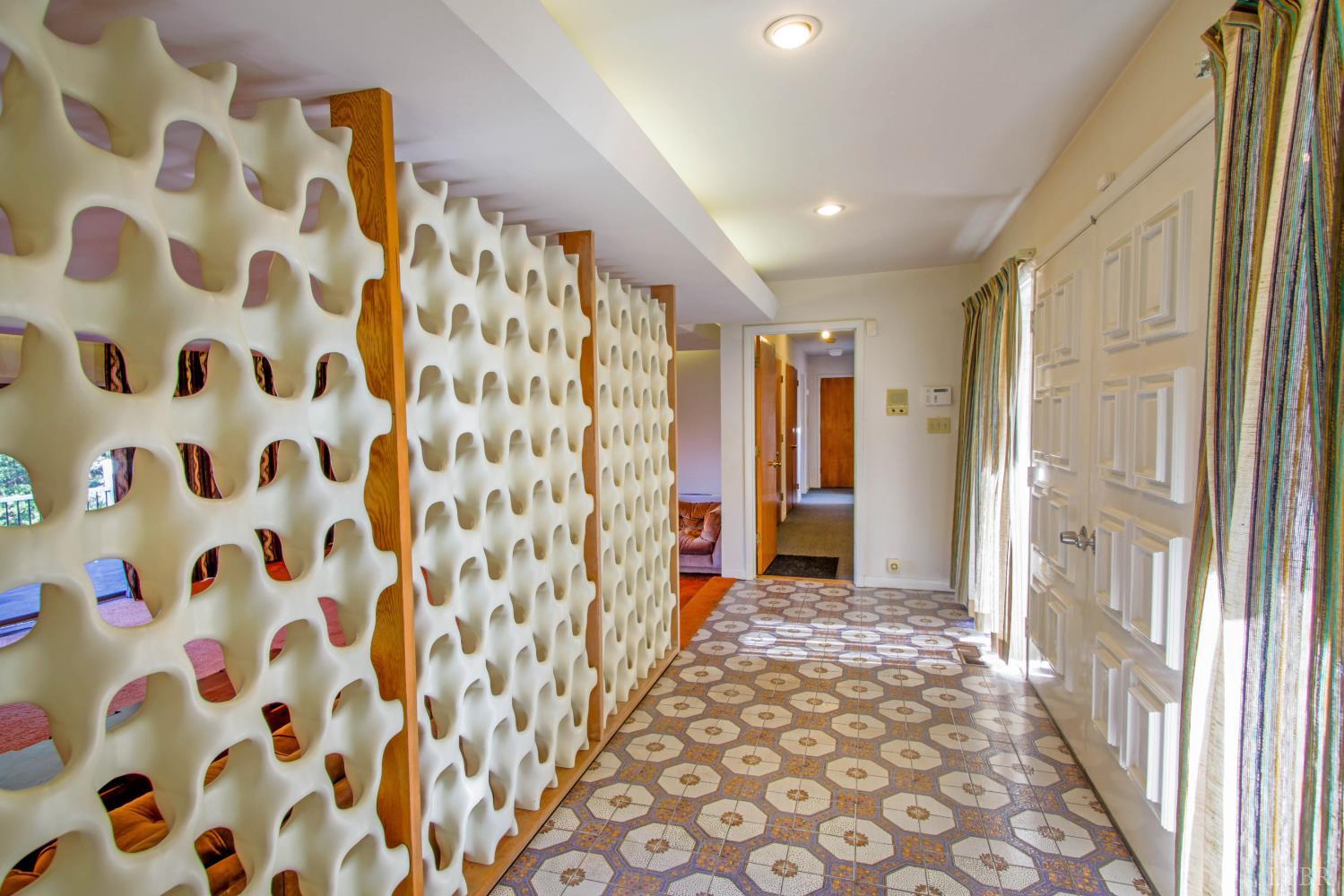 151 Clarks Road Rustburg, VA 24588 - Photo 3 of 81 a bathroom with a sink and a shower