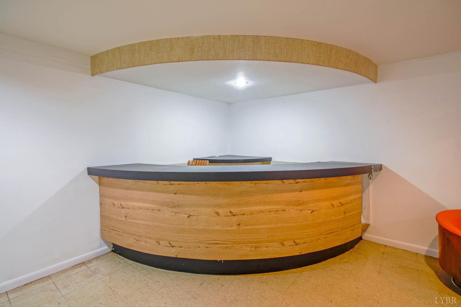 151 Clarks Road Rustburg, VA 24588 - Photo 62 of 81 a view of a indoor swimming pool