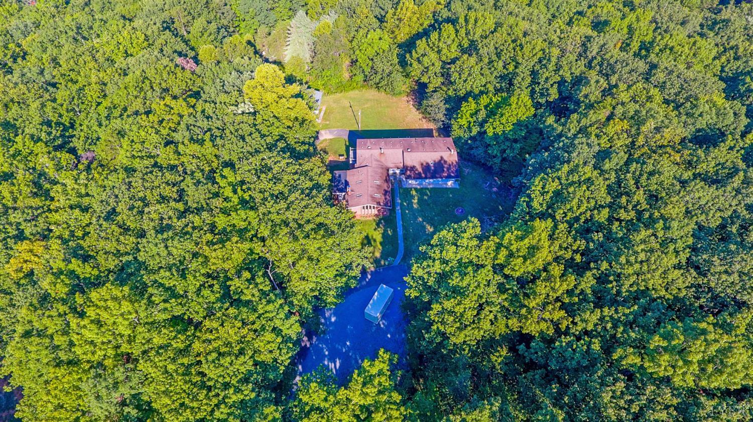 151 Clarks Road Rustburg, VA 24588 - Photo 77 of 81