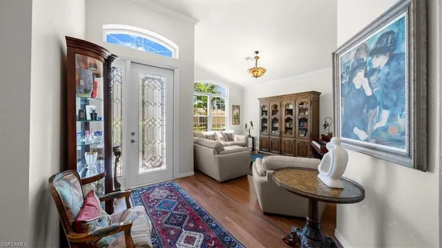 $899,000 | 371 Burnt Pine Drive, Naples, FL 34119