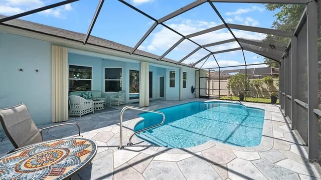 $899,000 | 371 Burnt Pine Drive, Naples, FL 34119