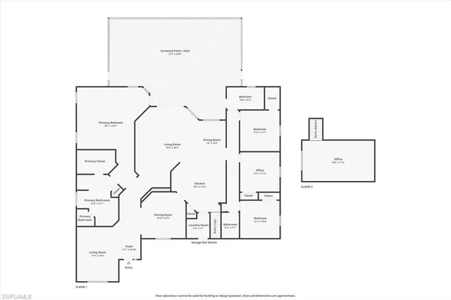$899,000 | 371 Burnt Pine Drive, Naples, FL 34119