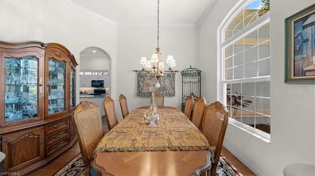 $899,000 | 371 Burnt Pine Drive, Naples, FL 34119