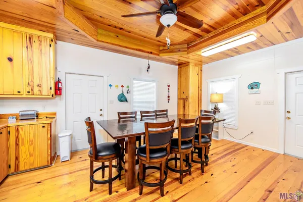 $359,900 | 2227 Brady Road, Theriot, LA 70397