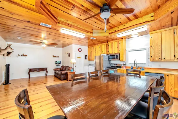 $359,900 | 2227 Brady Road, Theriot, LA 70397