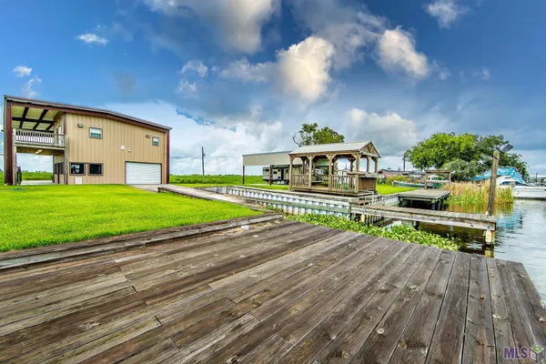 $359,900 | 2227 Brady Road, Theriot, LA 70397