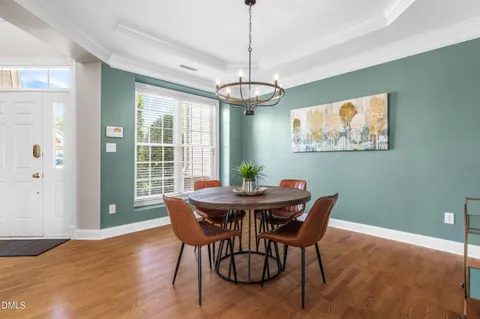 $629,900 | 9113 White Eagle Court, Raleigh, NC 27617