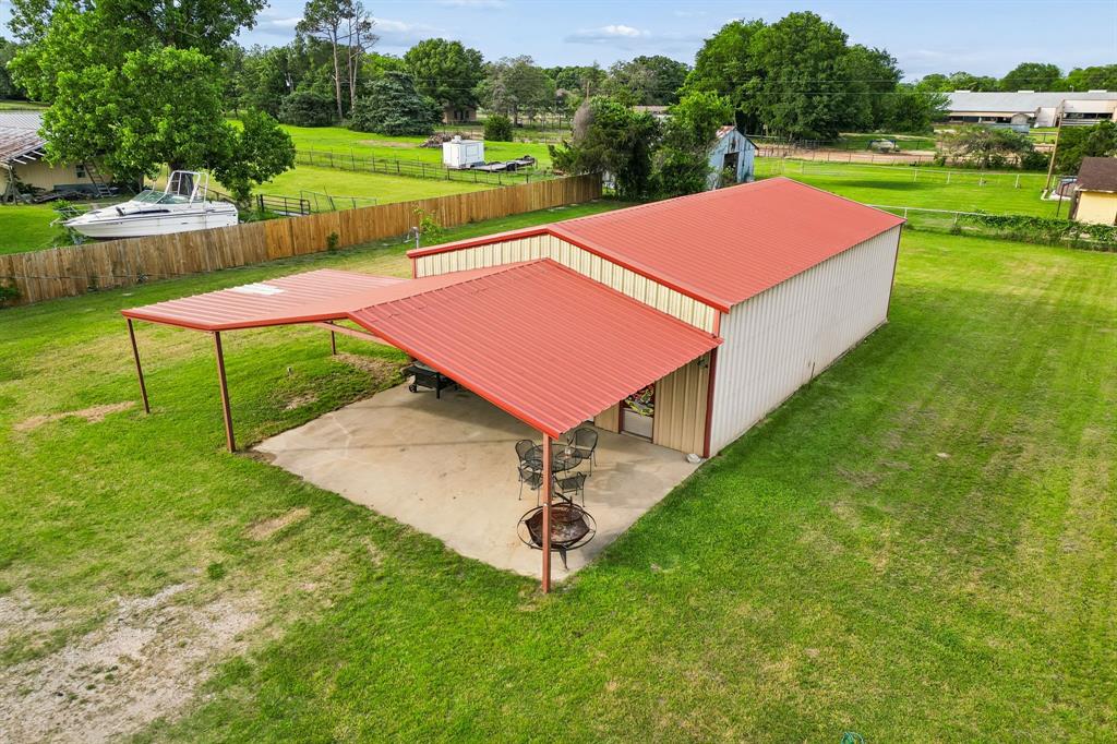 210 Lanier Road Combine, TX 75159 - Photo 24 of 34