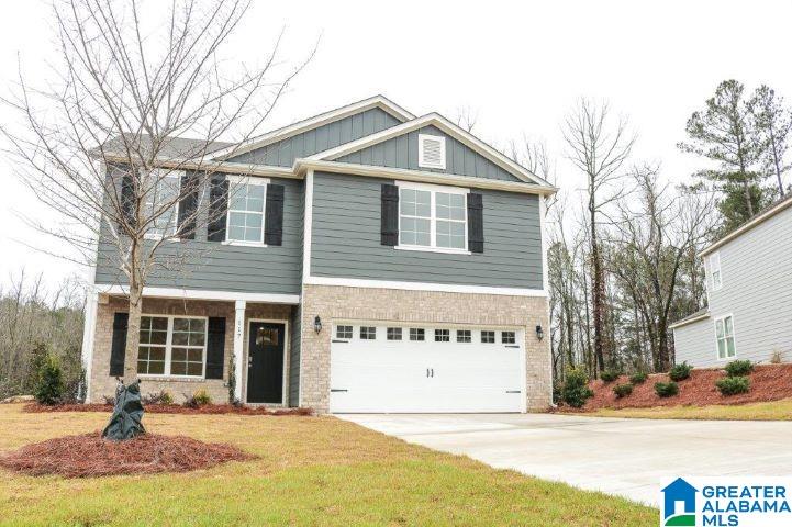 521 Rock Terrace Way Helena, AL 35080 - Photo 1 of 29