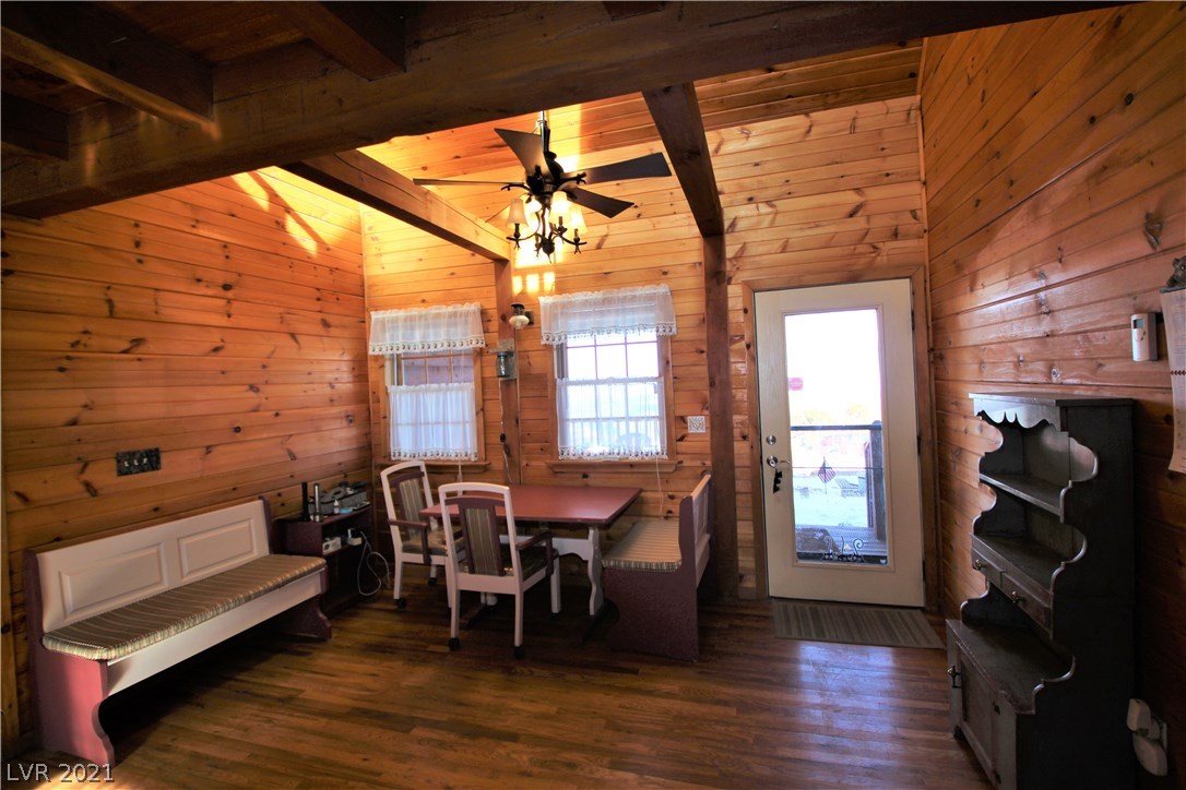 60 Cold Springs Road Cold Creek, NV 89124 - Photo 15 of 47 Gallery Image 15
