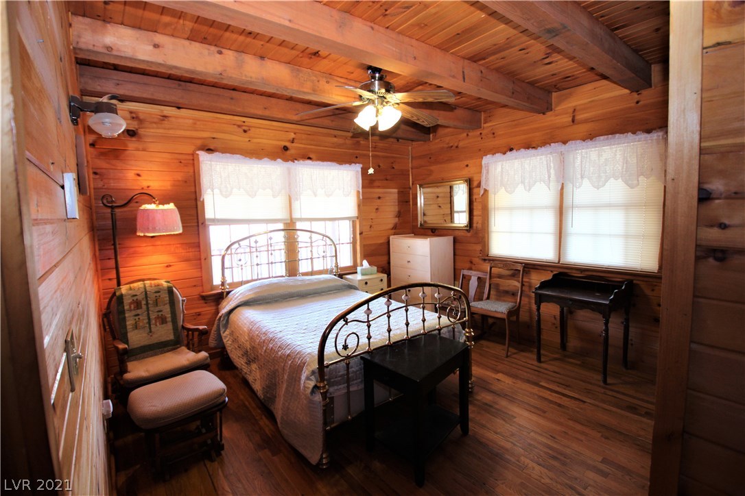 60 Cold Springs Road Cold Creek, NV 89124 - Photo 23 of 47 Gallery Image 23