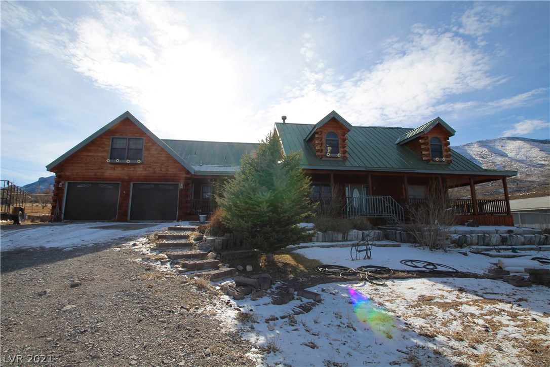 60 Cold Springs Road Cold Creek, NV 89124 - Photo 3 of 47 Gallery Image 3