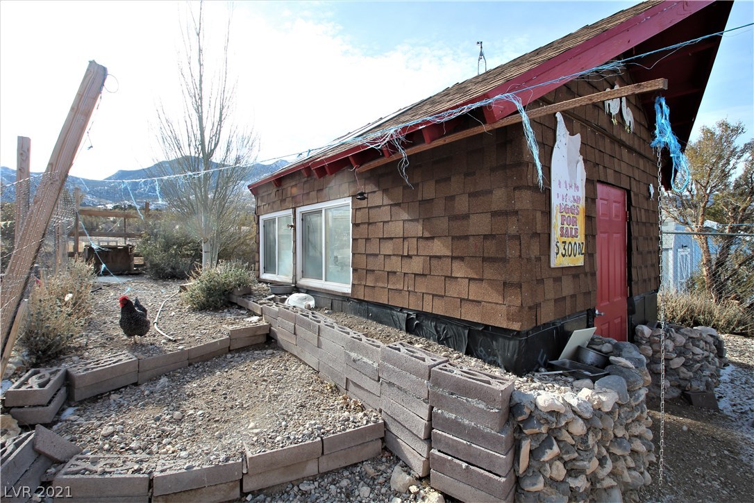 60 Cold Springs Road Cold Creek, NV 89124 - Photo 38 of 47 Gallery Image 38