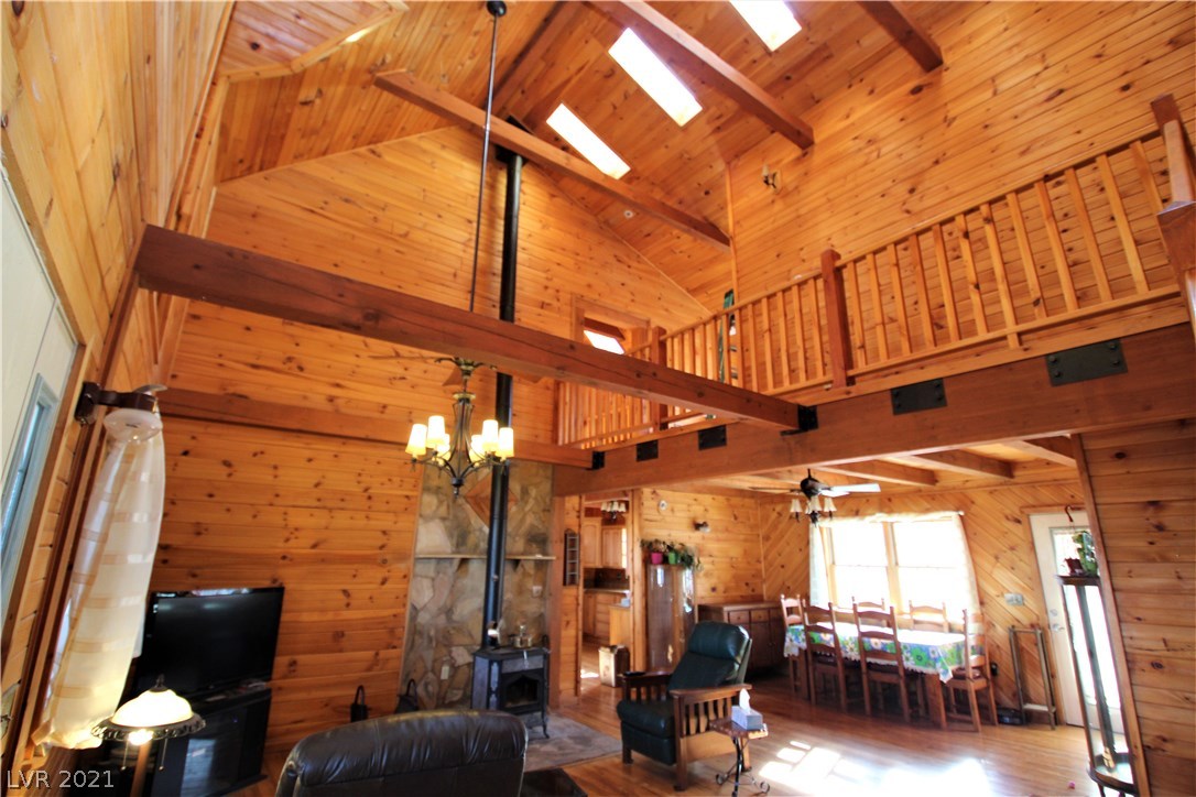 60 Cold Springs Road Cold Creek, NV 89124 - Photo 8 of 47 Gallery Image 8