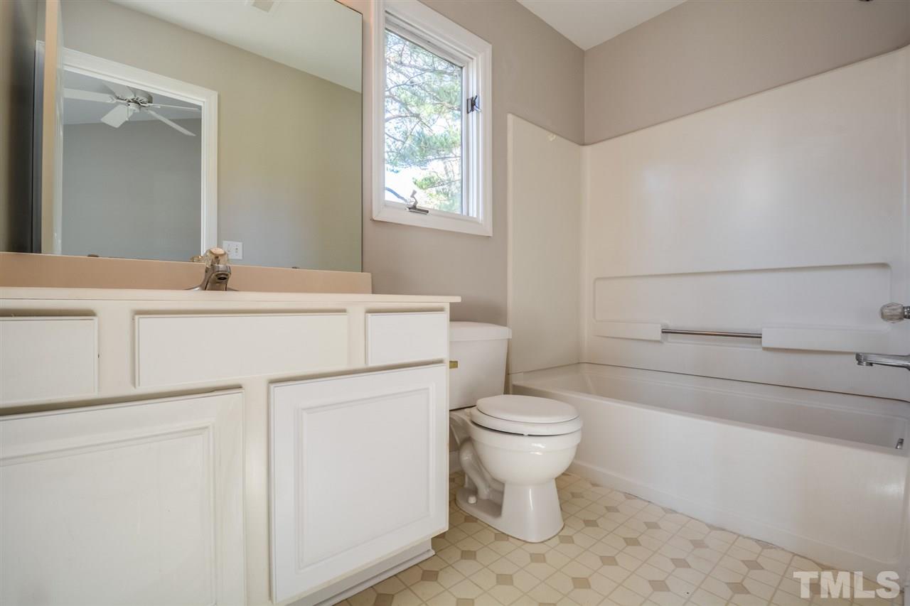 4215 Sunshadow Lane Raleigh, NC 27613 - Photo 12 of 19