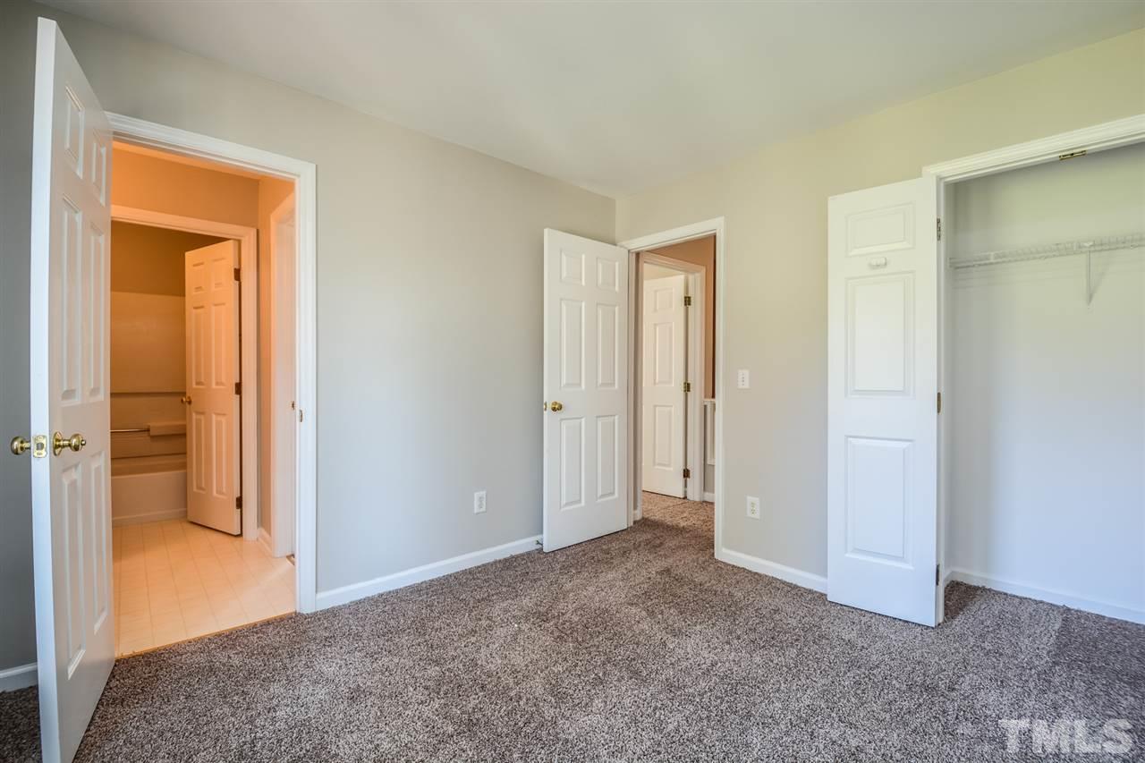 4215 Sunshadow Lane Raleigh, NC 27613 - Photo 14 of 19