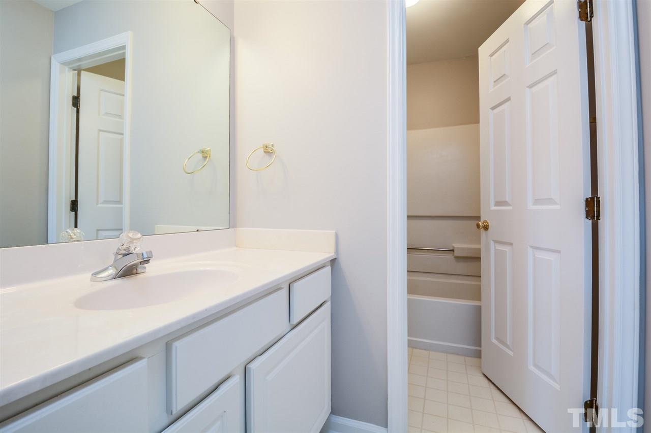 4215 Sunshadow Lane Raleigh, NC 27613 - Photo 16 of 19