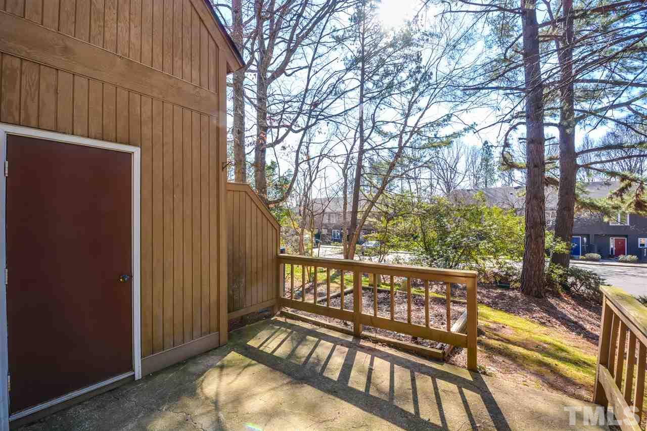 4215 Sunshadow Lane Raleigh, NC 27613 - Photo 17 of 19