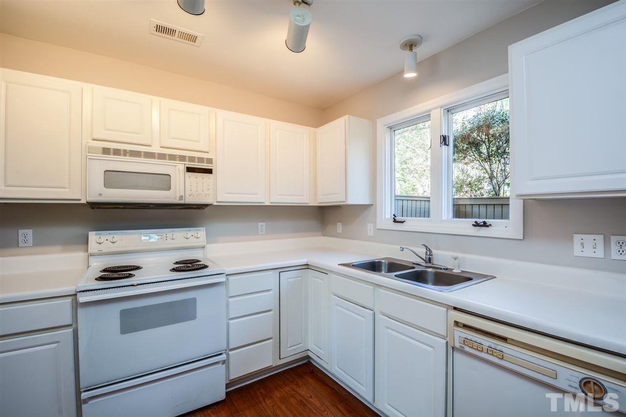 4215 Sunshadow Lane Raleigh, NC 27613 - Photo 3 of 19