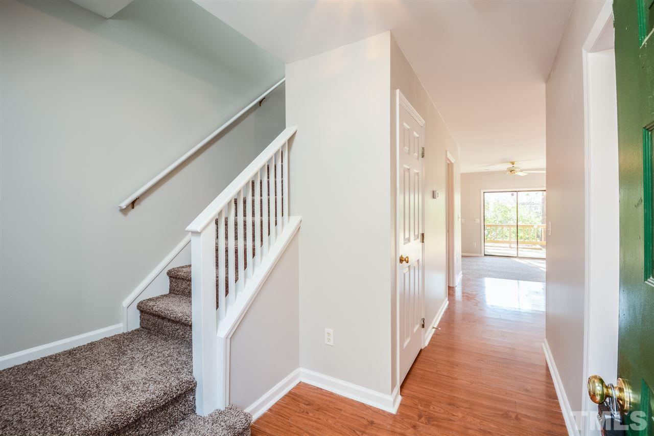 4215 Sunshadow Lane Raleigh, NC 27613 - Photo 4 of 19