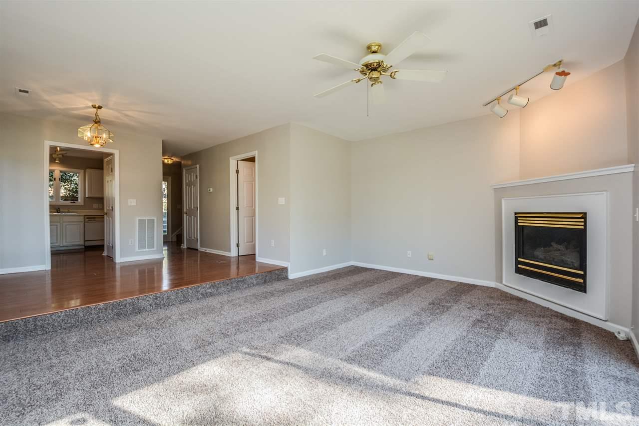 4215 Sunshadow Lane Raleigh, NC 27613 - Photo 6 of 19