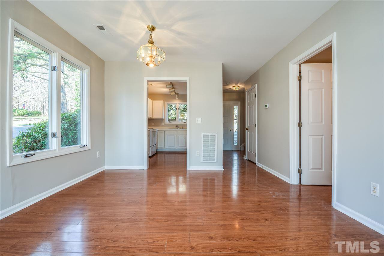 4215 Sunshadow Lane Raleigh, NC 27613 - Photo 8 of 19