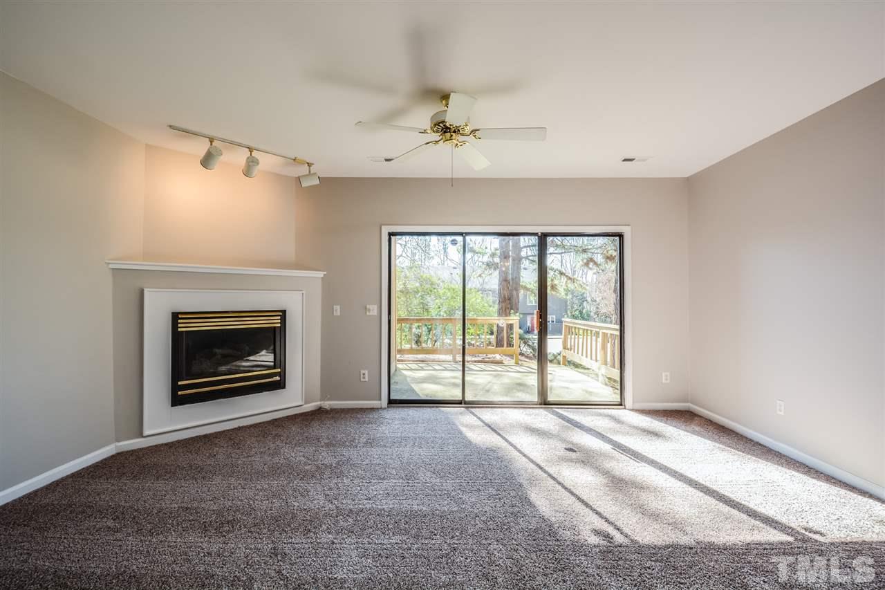 4215 Sunshadow Lane Raleigh, NC 27613 - Photo 9 of 19