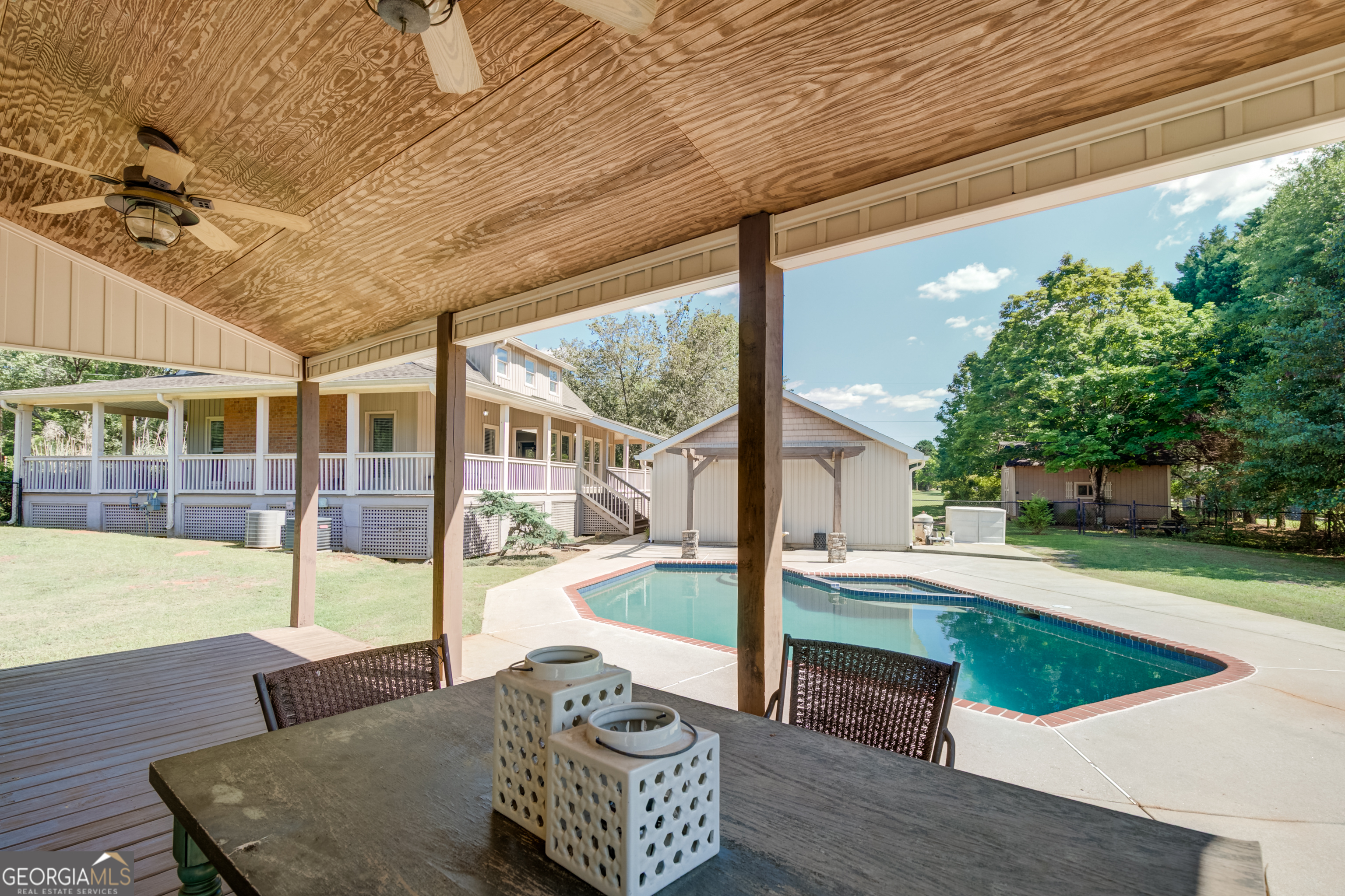 300 Briarwood Road Tyrone, GA 30290 - Photo 66 of 107