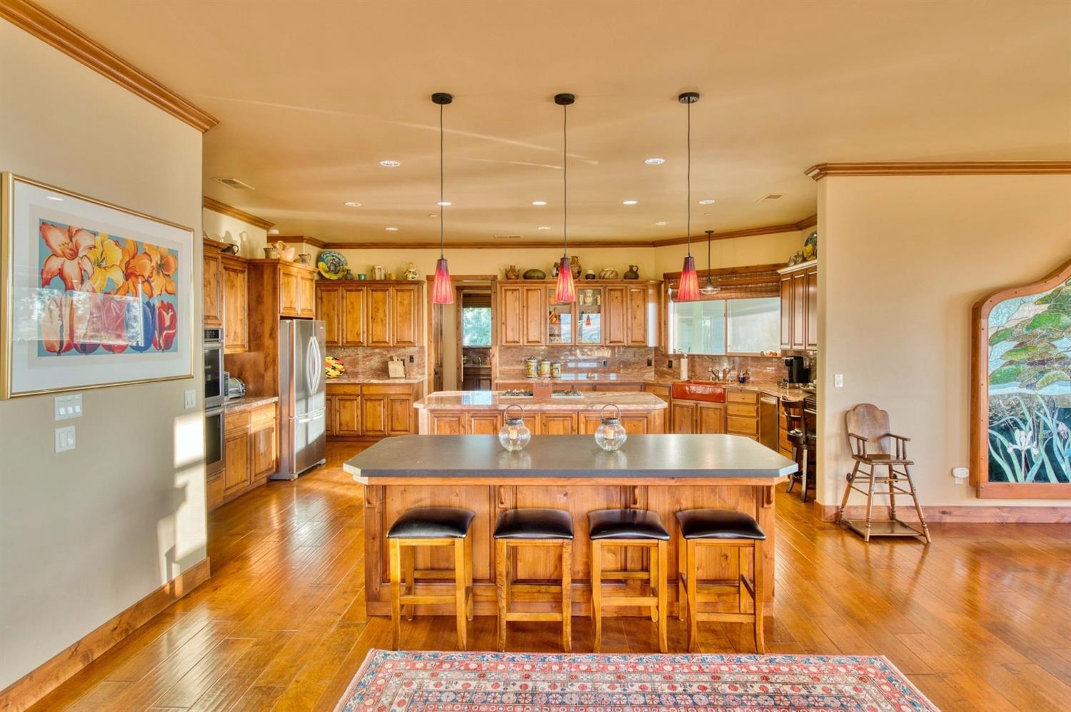 1920 North Piedra Road Sanger, CA 93657 - Photo 30 of 57