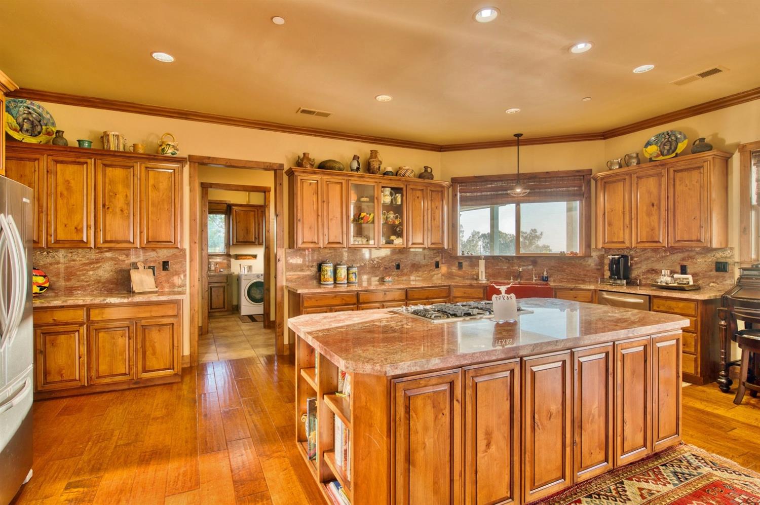 1920 North Piedra Road Sanger, CA 93657 - Photo 32 of 57