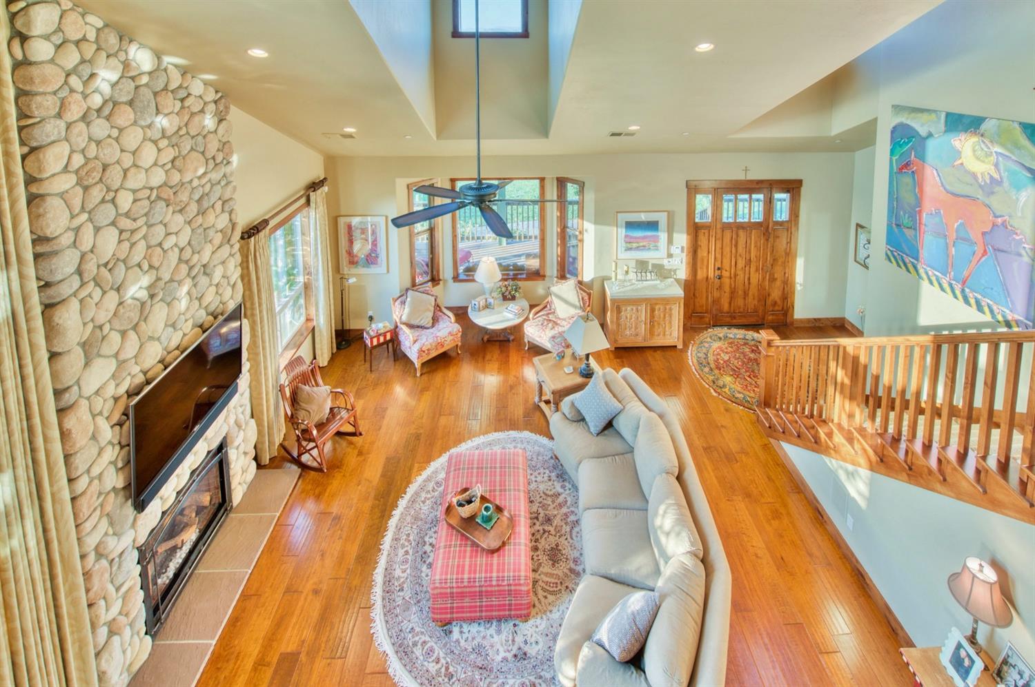1920 North Piedra Road Sanger, CA 93657 - Photo 35 of 57