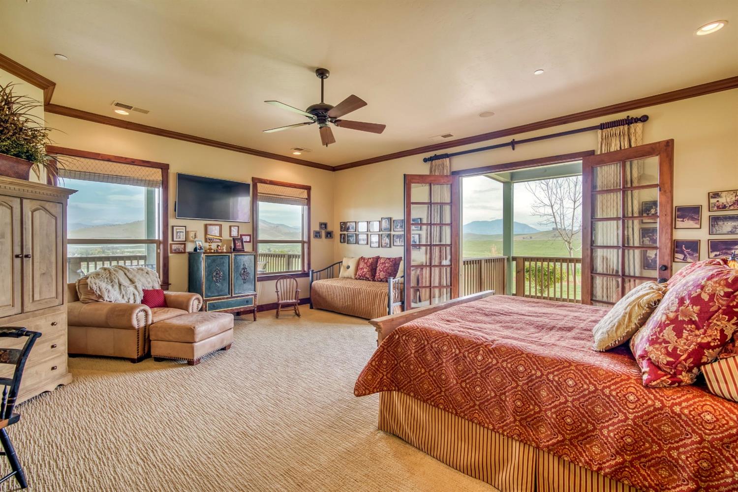 1920 North Piedra Road Sanger, CA 93657 - Photo 41 of 57