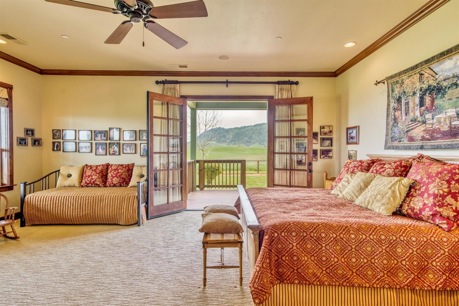 1920 North Piedra Road Sanger, CA 93657 - Photo 42 of 57