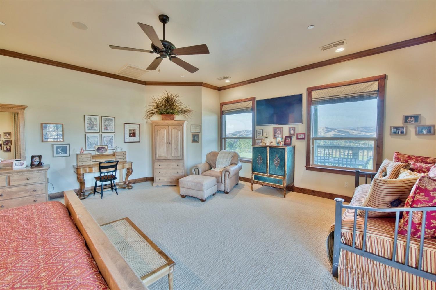 1920 North Piedra Road Sanger, CA 93657 - Photo 43 of 57