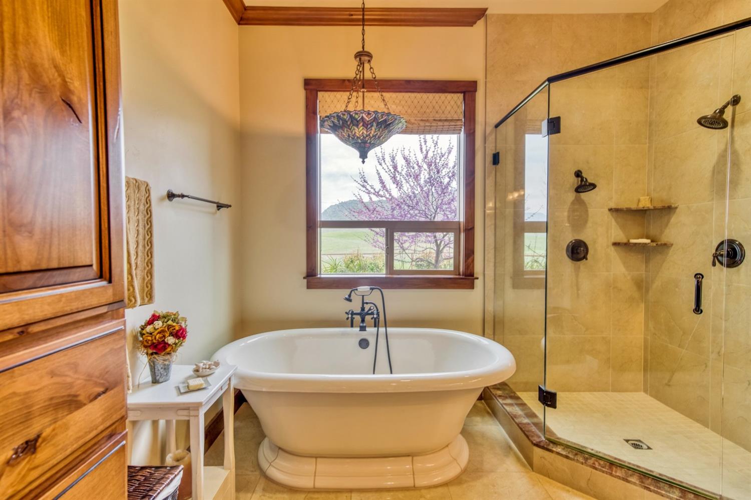 1920 North Piedra Road Sanger, CA 93657 - Photo 45 of 57