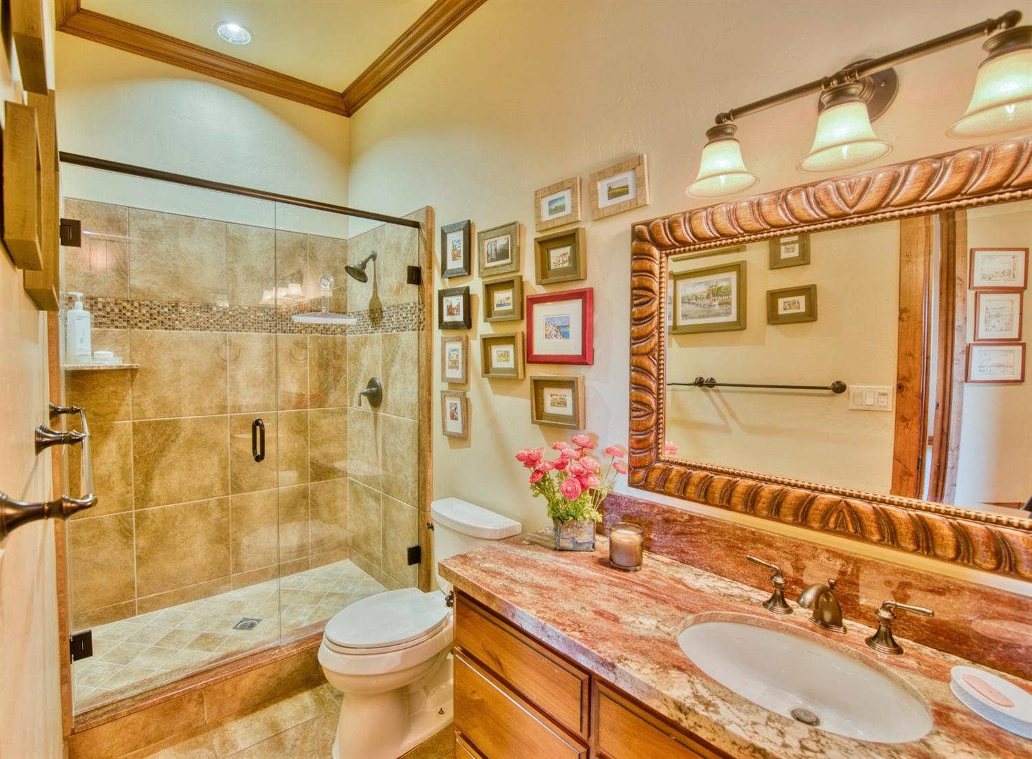 1920 North Piedra Road Sanger, CA 93657 - Photo 50 of 57