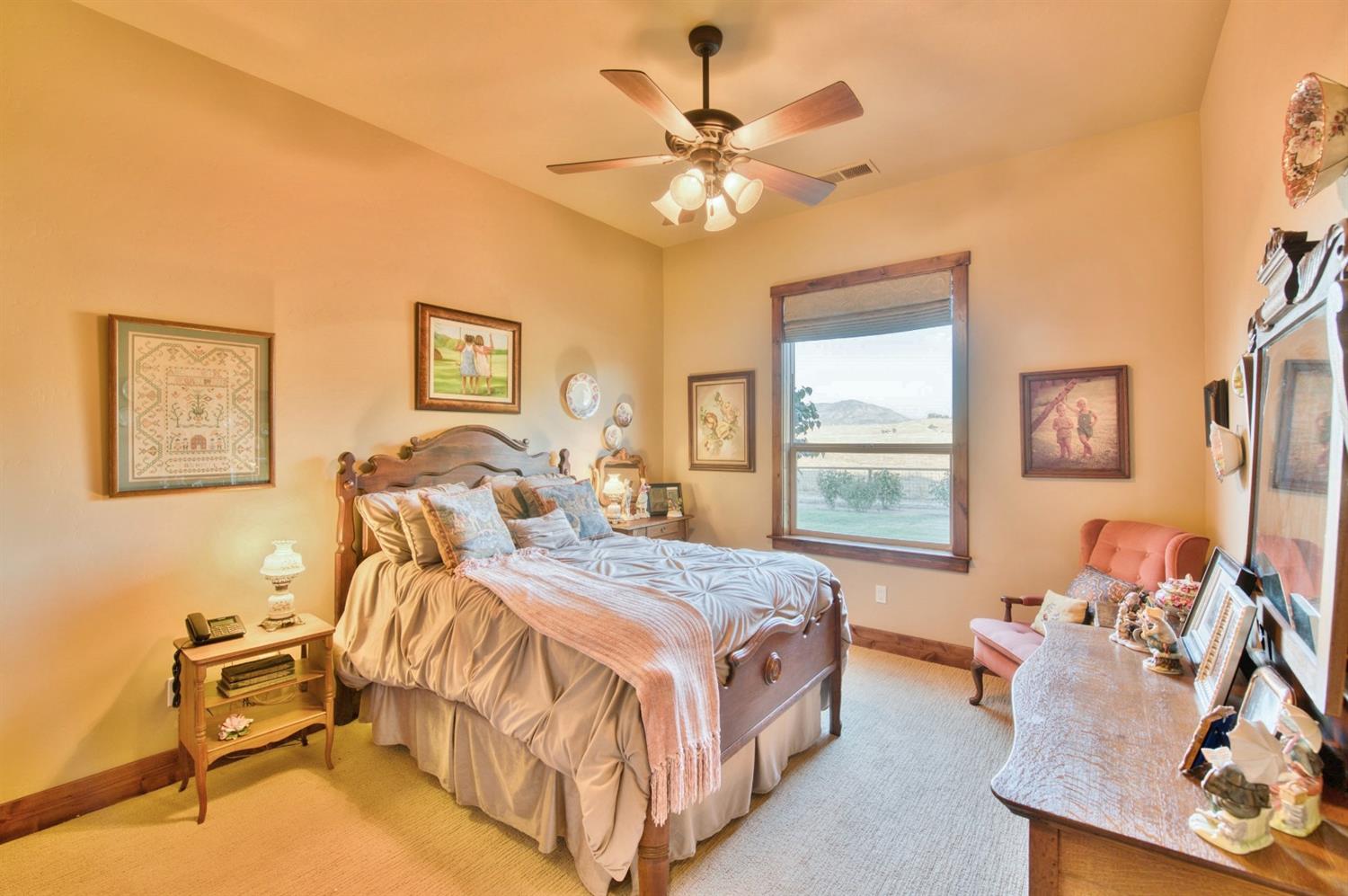 1920 North Piedra Road Sanger, CA 93657 - Photo 51 of 57