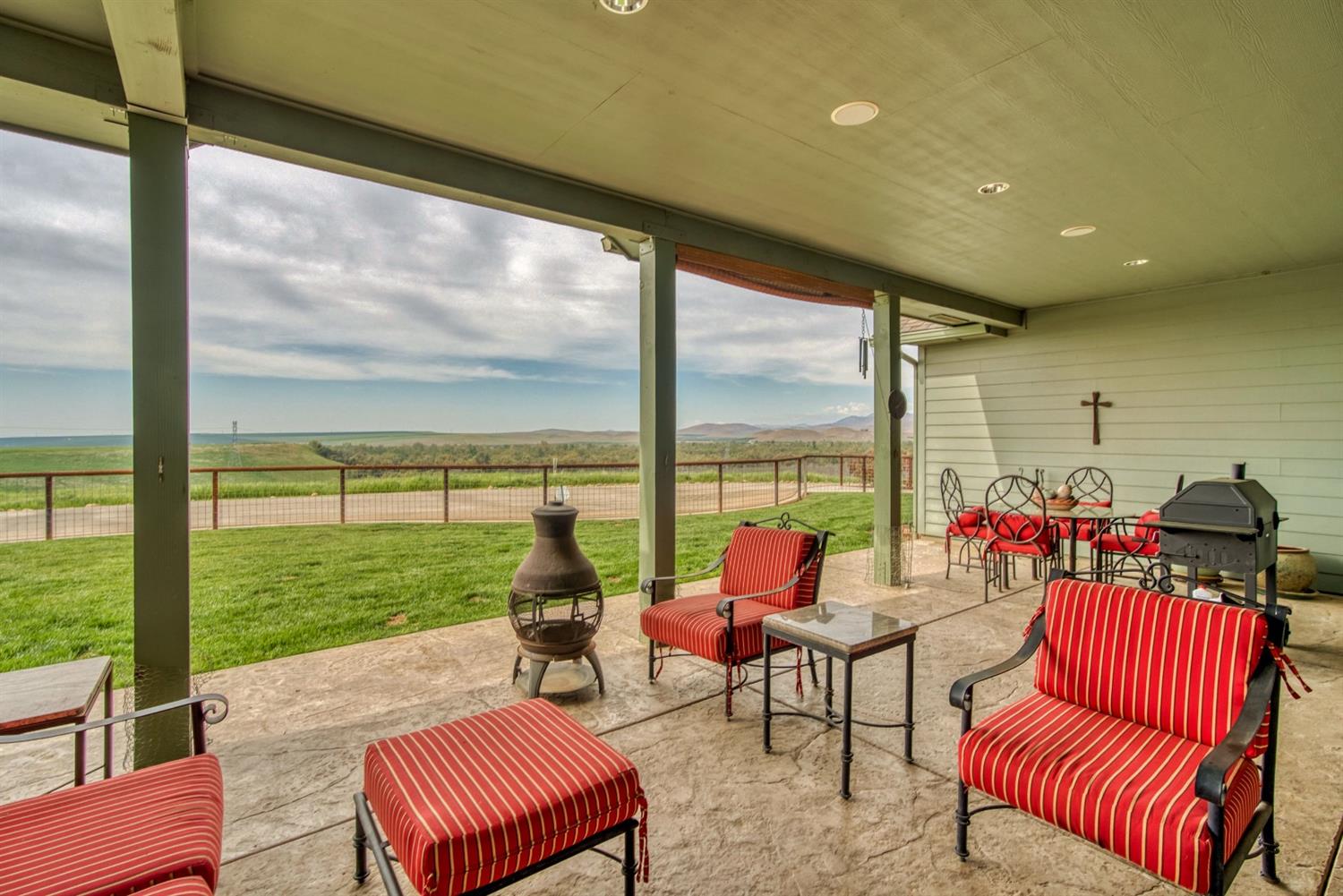 1920 North Piedra Road Sanger, CA 93657 - Photo 55 of 57
