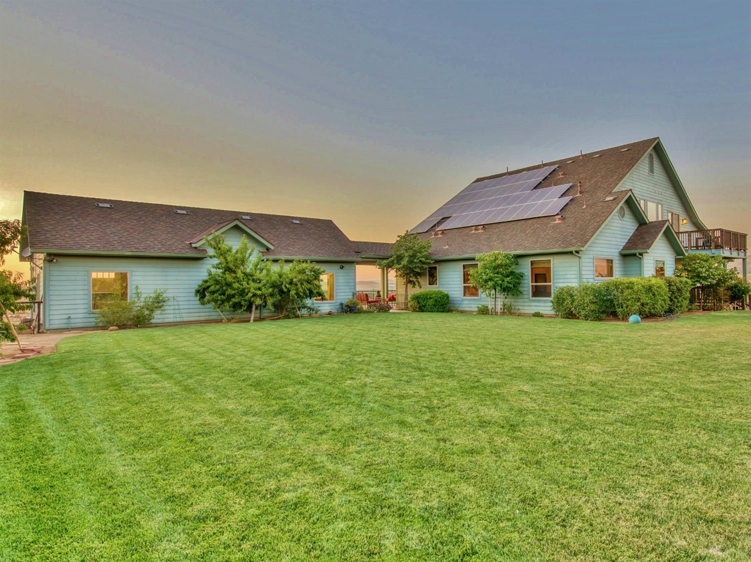 1920 North Piedra Road Sanger, CA 93657 - Photo 56 of 57