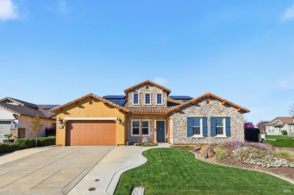 $1,125,000 | 2000 Linden Court, Vacaville, CA 95688