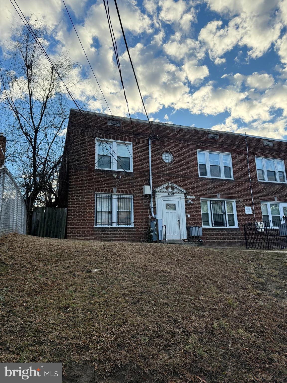 4002 South Capitol Street Southeast Washington, DC 20032 - Photo 3 of 4