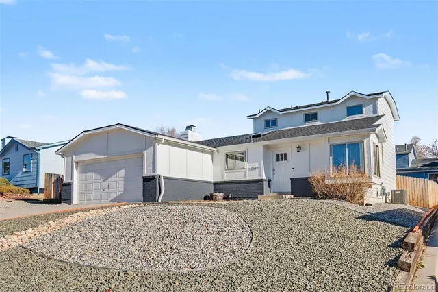 $2,400 | 7569 Red Mountain Drive, Colorado Springs, CO 80920