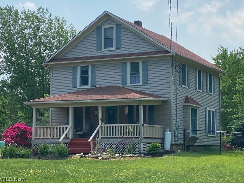 13184 Carter Road Painesville, OH 44077 - Photo 4 of 35 Gallery Image 4