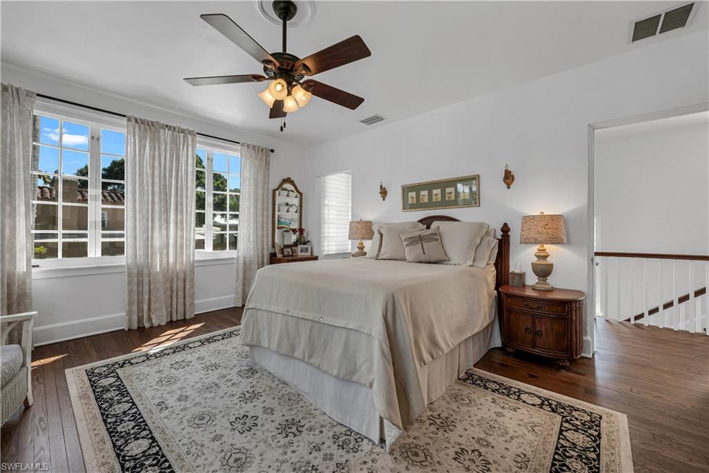 1328 Rio Vista Fort Myers, FL 33901 - Photo 13 of 22 Master Suite