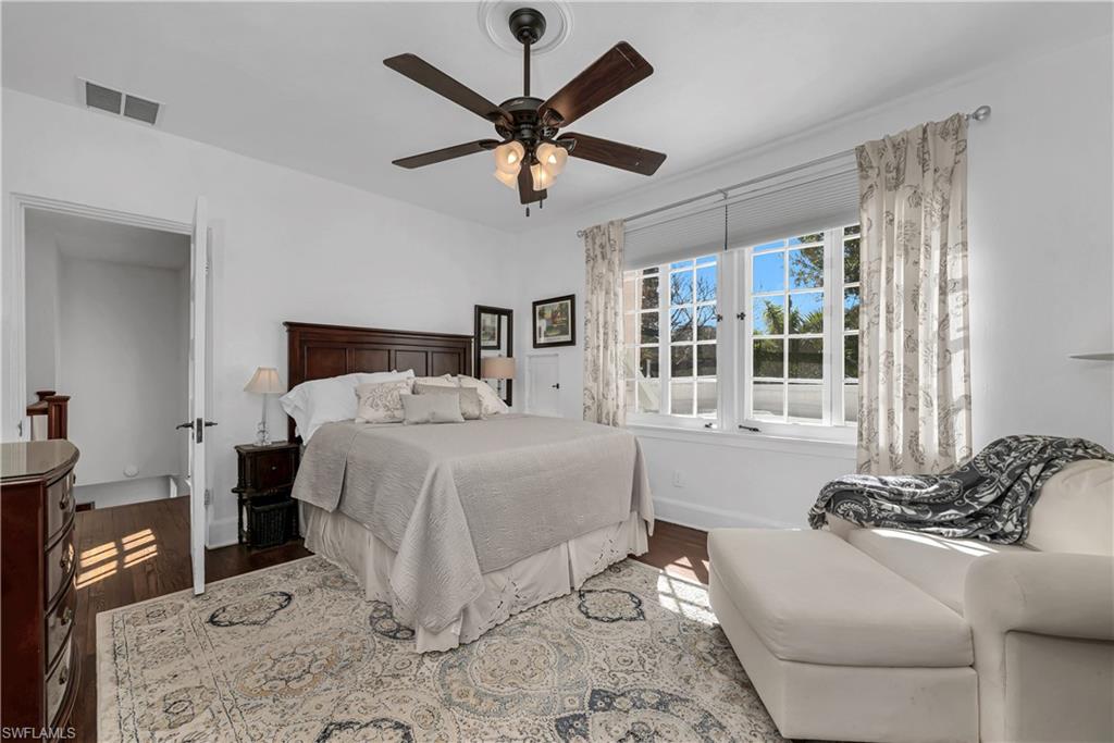 1328 Rio Vista Fort Myers, FL 33901 - Photo 15 of 22 Guest Bed 2