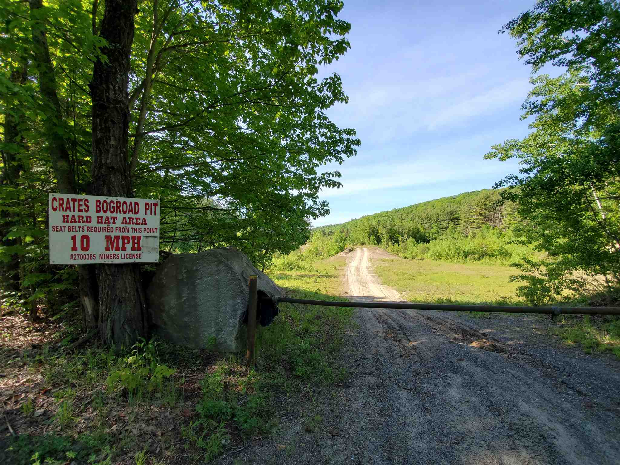 672 Bog Road Enfield, NH 03753 - Photo 1 of 26