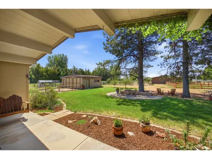$1,199,000 | 400 Ridgewood Court, Fort Collins, CO 80524